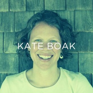 Kate Boak