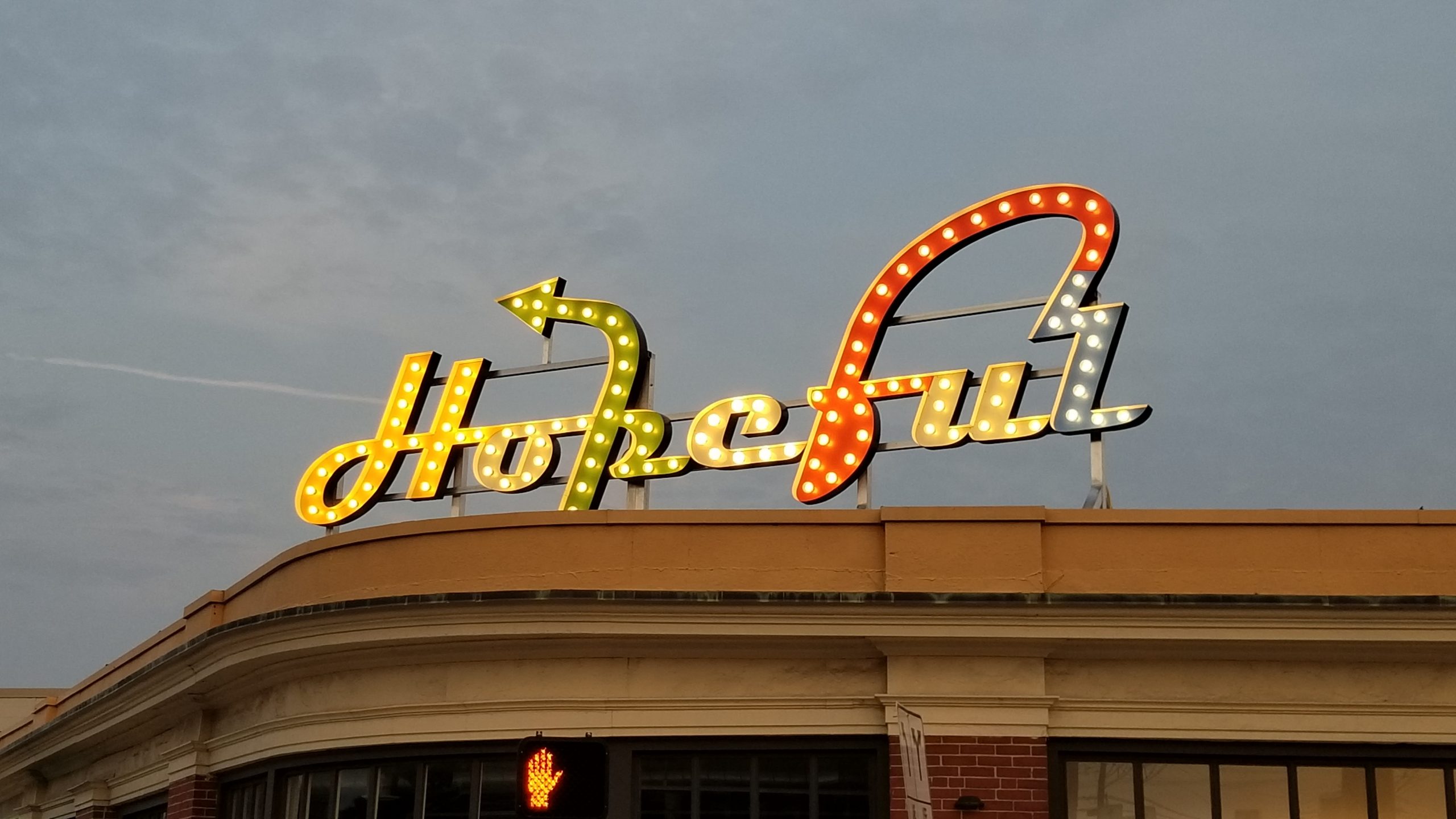 Hopeful – USE THIS PHOTO