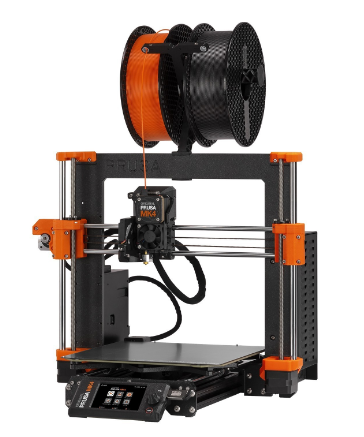 Photo of 3D Printer