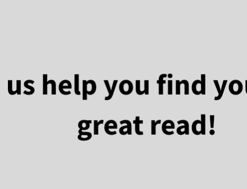 Personalized Reading Recommendations