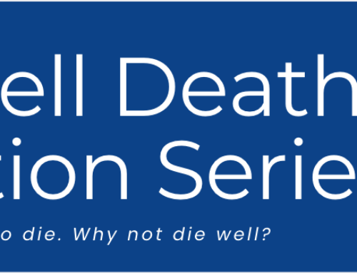 Die Well Death Education