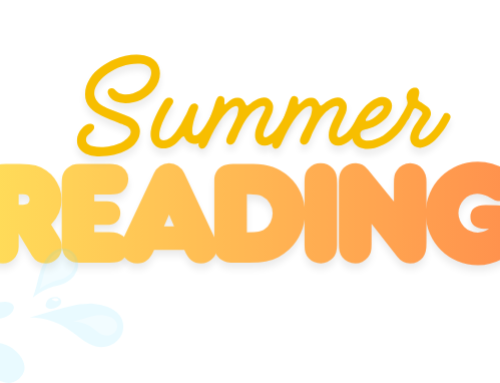 Dive Into This Year’s Adult Summer Reading Challenge 2026